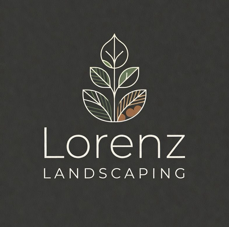 Lorenz Landscaping logo